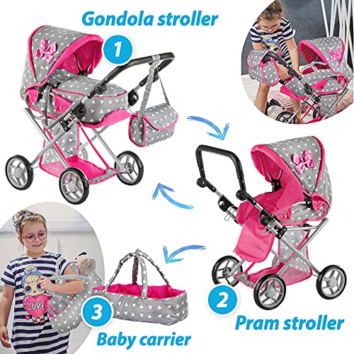 carritos para bebe